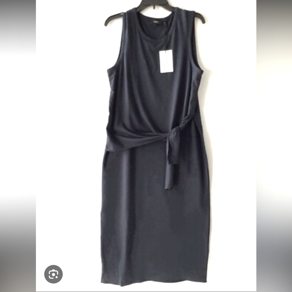 Theory Ranmire Knit Dress NWT Small